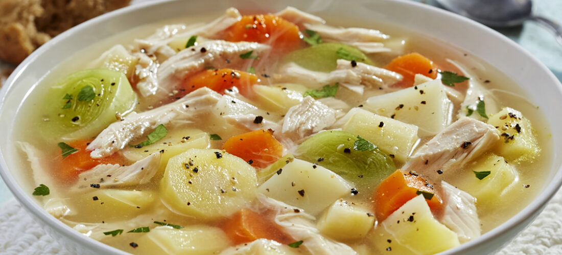 comfort food