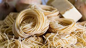 pasta