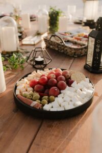 picnic romantico
