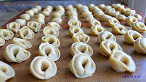 tortellini