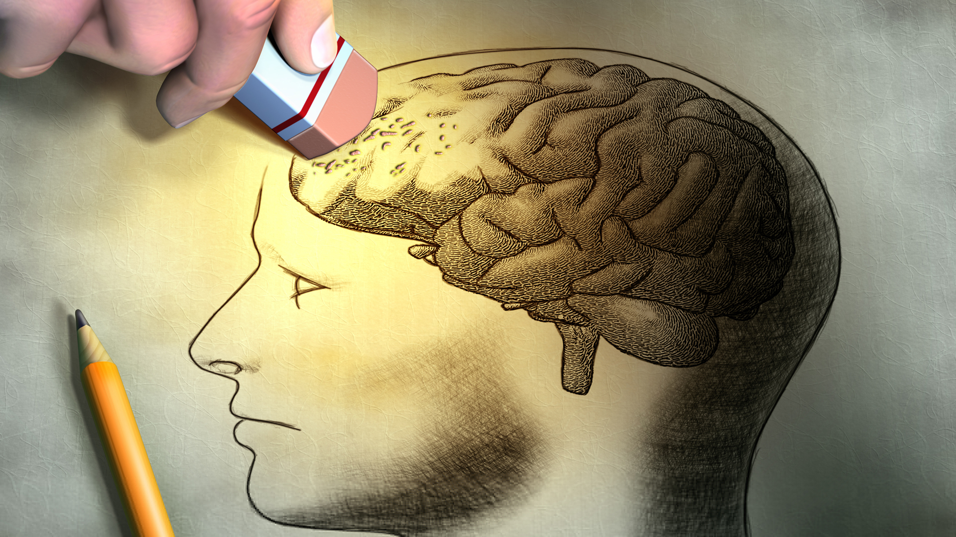 Señales Tempranas de Alzheimer