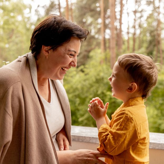 ¿Qué artículos tener en casa de la abuela?