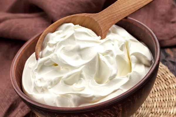 Lo que la crema realmente le hace a tu corazón