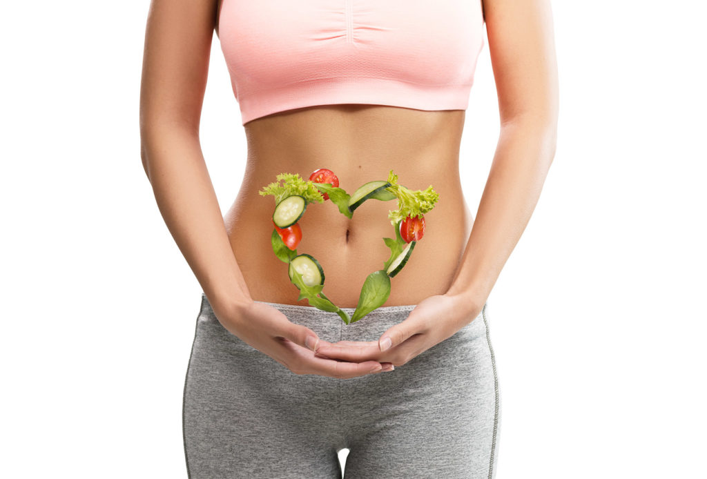 La fibra que tu microbiota está pidiendo a gritos